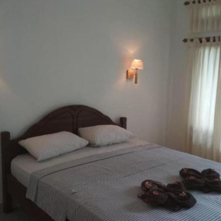 Almaida II Gili Trawangan Bed & Breakfast Ngoại thất bức ảnh