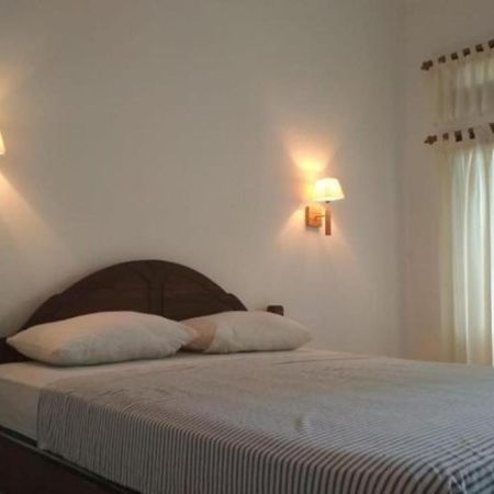 Almaida II Gili Trawangan Bed & Breakfast Ngoại thất bức ảnh