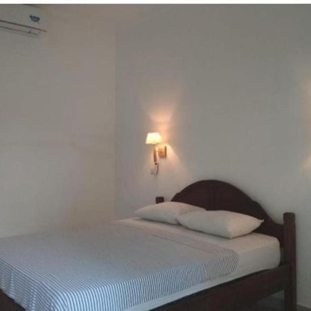 Almaida II Gili Trawangan Bed & Breakfast Ngoại thất bức ảnh
